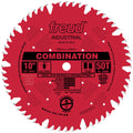 Freud Combination Blade 10" Diameter Red
