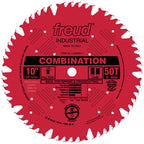 Freud Combination Blade