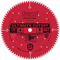 Freud Cut-Off Carbide Blade 10" Diameter Red