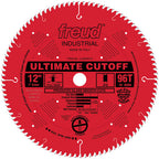 Freud Cut-Off Carbide Blade