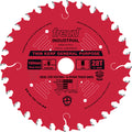 Freud Thin Kerf Blade 160mm Diameter 13 Degree Hook Angle
