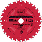 Freud Thin Kerf Blade