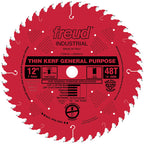 Freud Thin Kerf Blade