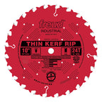 Freud Thin Kerf Ripping Blade
