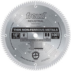 Freud Thin Stock Non-Ferrous Metal Blades
