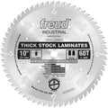 Freud Thick Stock Laminate Blade 10" Diameter