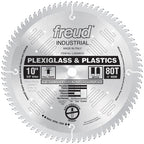Freud Plexiglass And Plastic Blade