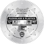 Freud Plexiglass And Plastic Blade