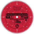 Freud Thin Kerf Double Sided Laminate/Melamine Blade
