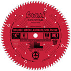 Freud Double Sided Laminate/Melamine Blade