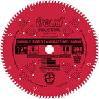 Freud Double Sided Laminate/Melamine Blade
