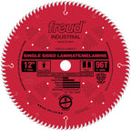 Freud Single Sided Laminate/Melamine Blade