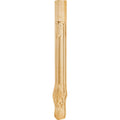 Hardware Resources Acanthus Corner Leg