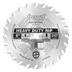 Freud Heavy Duty Rip Blade
