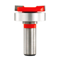 Freud Mortising Bit 1/2" Shank 1-1/4" Diameter 2" Length 15/64" Height