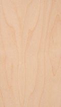 Edgemate Edgebanding Unfinished Pre-Glued Fleece-Backed Roll, 250 foot, 13/16"