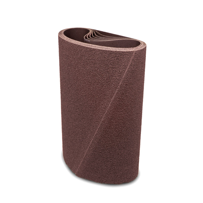 Sungold Abrasives Belt 36" x 103" Cloth Taped Aluminum Oxide Y-Weight