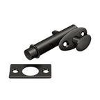 Deltana Mortise Bolt Backset 1-3/4" Bolt, Throw 7/16"