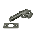 Deltana Mortise Bolt Backset 1-3/4" Bolt, Throw 7/16"