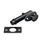 Deltana Mortise Bolt Backset 1-3/4" Bolt, Throw 7/16"
