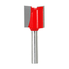 Freud Double Flute Straight Bit