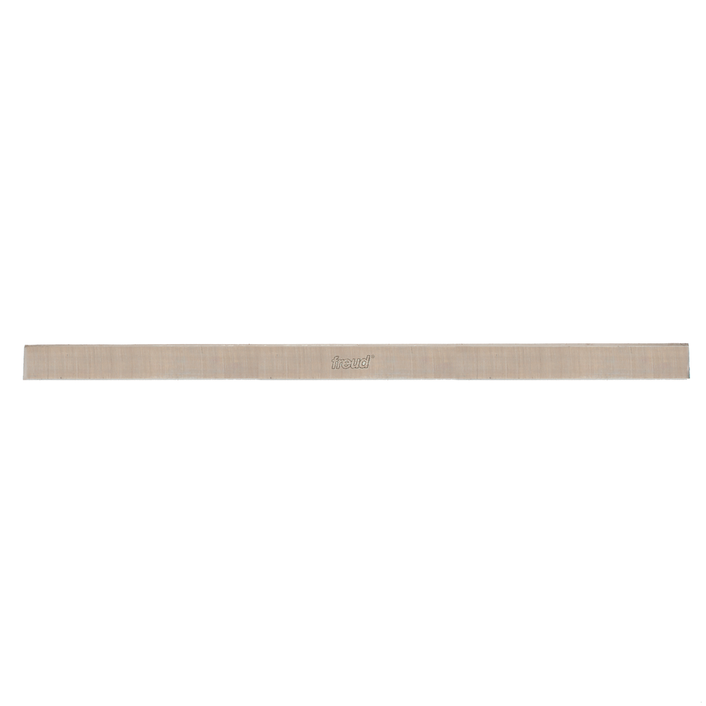 Freud High Speed Industrial Planer & Jointer Knives 1 Piece
