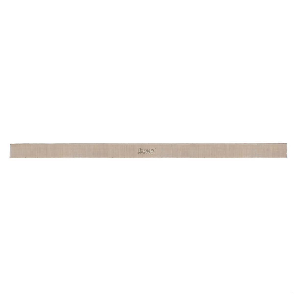 Freud High Speed Industrial Planer & Jointer Knives, 1 Piece 2 in. width 37 in. length 5/32 in. Thick