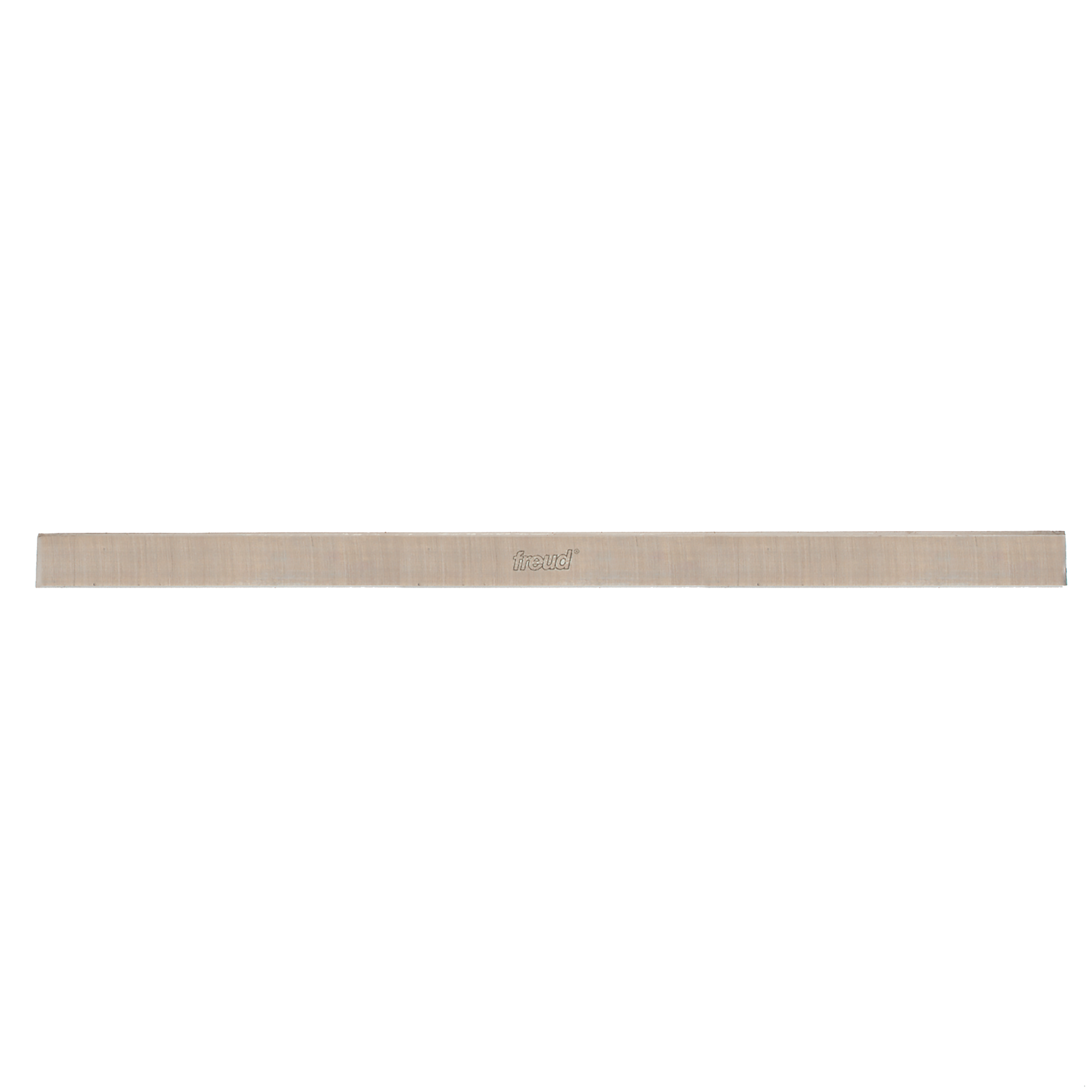 Freud High Speed Industrial Planer & Jointer Knives 1 Piece 2" Width 37" Length 5/32" Thick