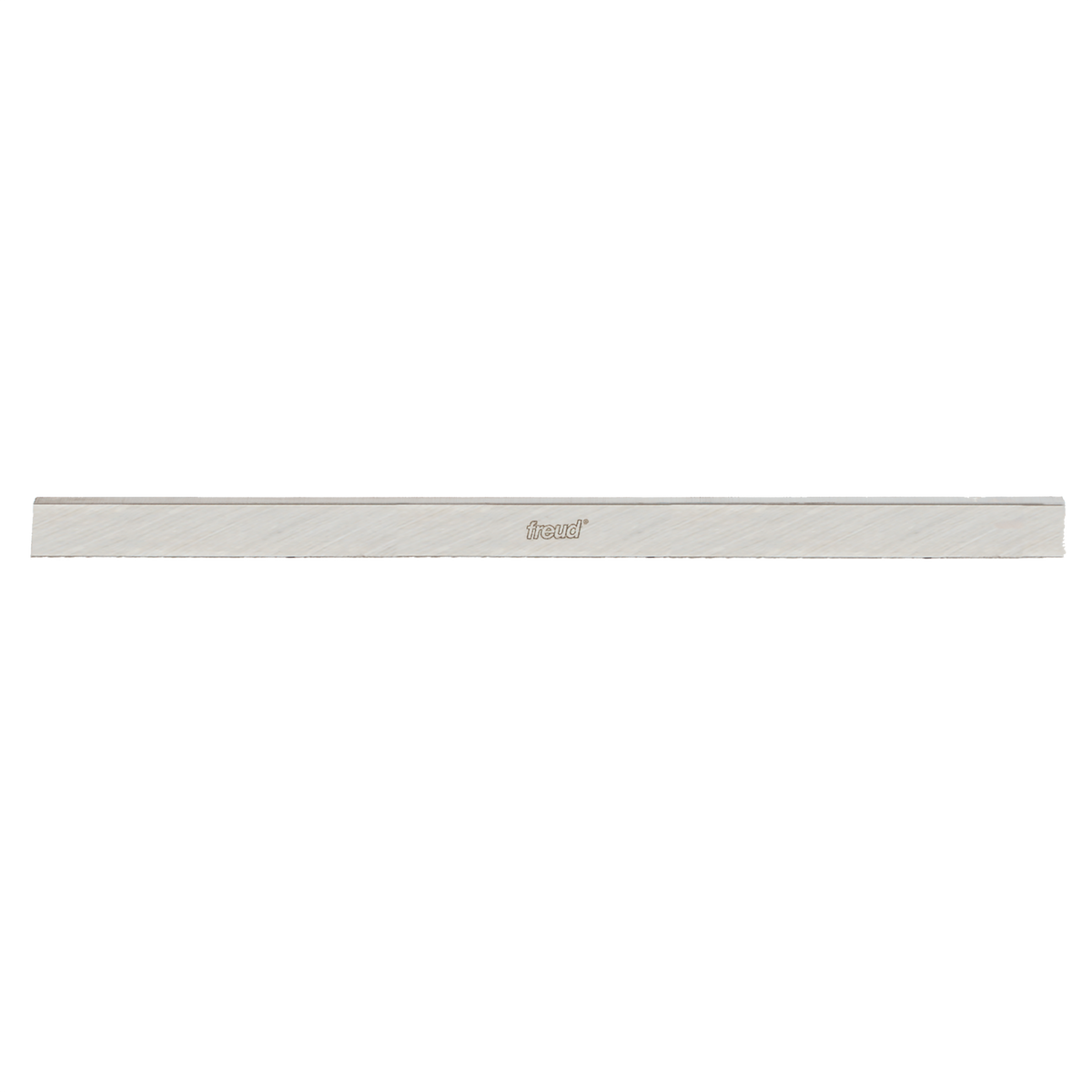 Freud High Speed Industrial Planer & Jointer Knives, 1 Piece 1-1/2 in. width 24 in. length 5/32 in. Thick