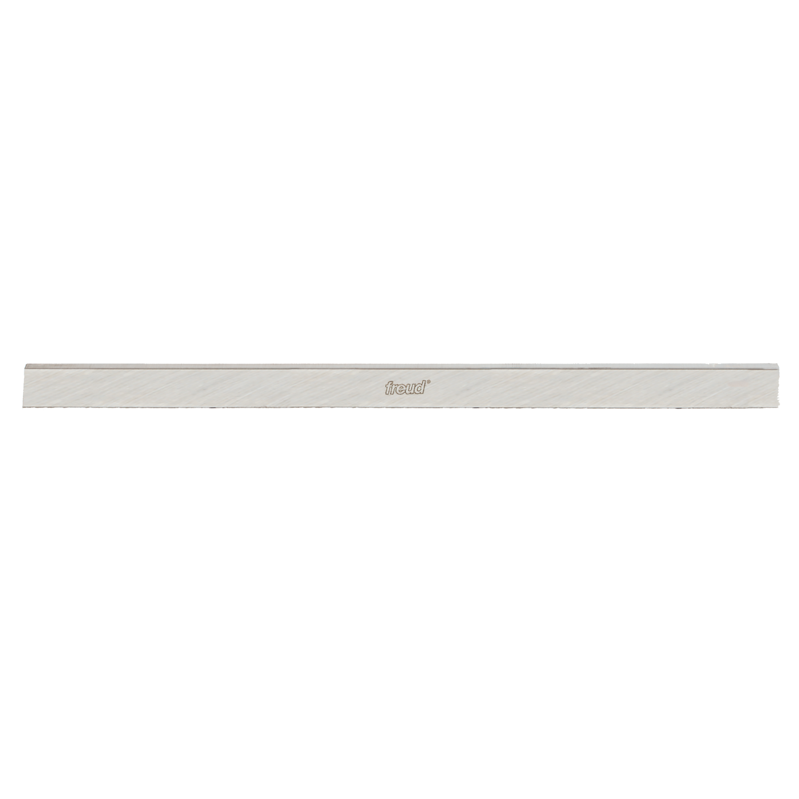 Freud High Speed Industrial Planer & Jointer Knives 1 Piece 1-1/2" Width 24" Length 5/32" Thick