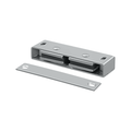 Deltana Magnetic Catch Brushed Chrome, 3-1/8'' x 1'' x 9/16''