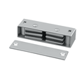 Deltana Magnetic Catch Brushed Chrome, 3-1/8'' x 1'' x 3/4''