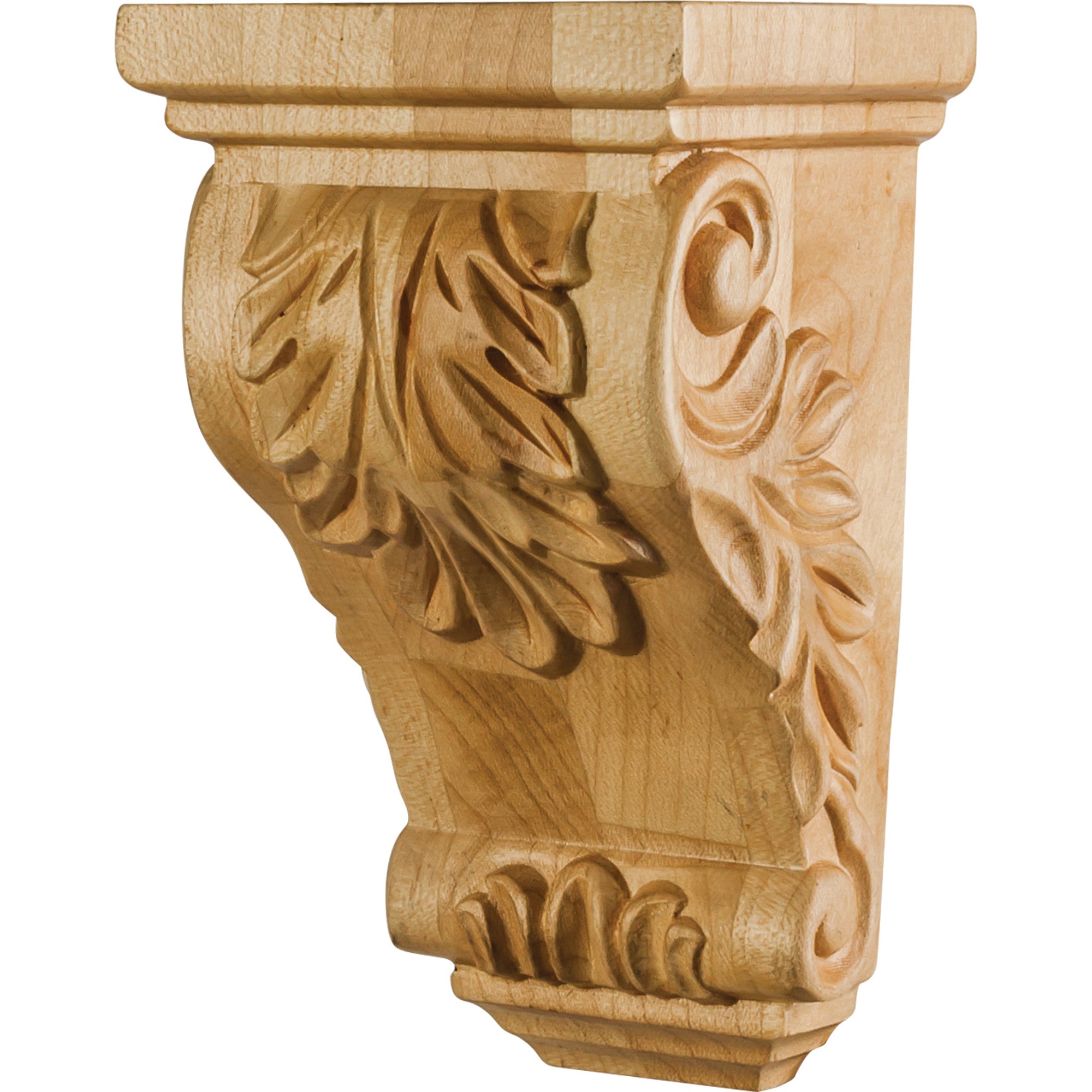Hardware Resources Acanthus Corbel
