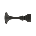 Deltana Magnetic Door Holder, Oil Rubbed Bronze, 3"