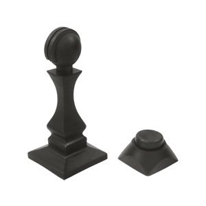Deltana Magnetic Door Holder