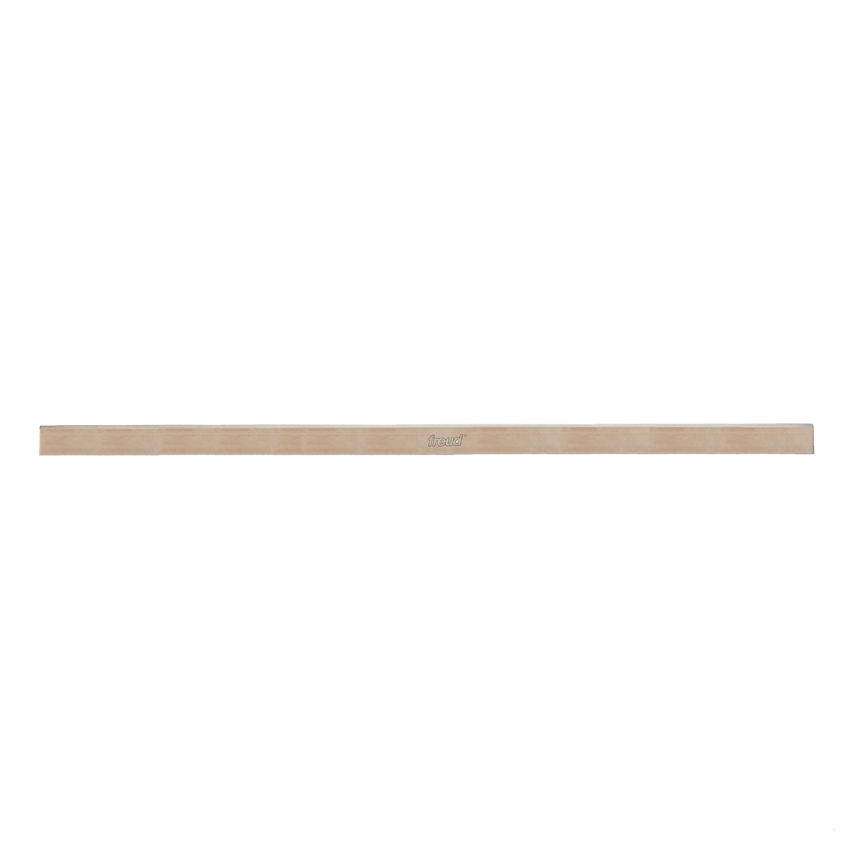 Freud High Speed Industrial Planer & Jointer Knives, 1 Piece 1-1/2 in. width 37 in. length 5/32 in. Thick