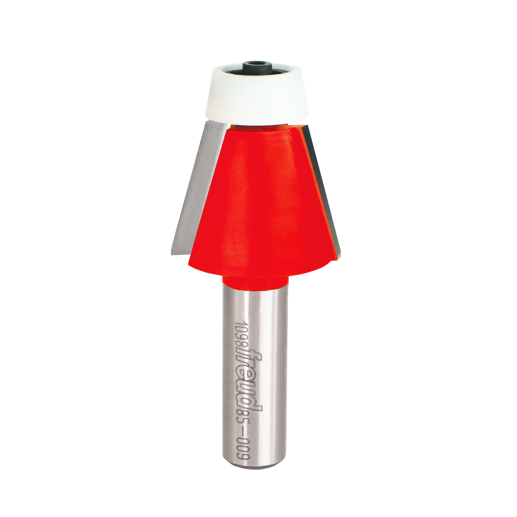 Freud Industrial Carbide Bevel Bowl Bit