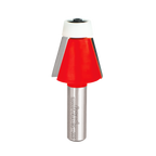 Freud Industrial Carbide Bevel Bowl Bit