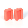 Fast Cap Clamp Pad 2 Pack, Mini