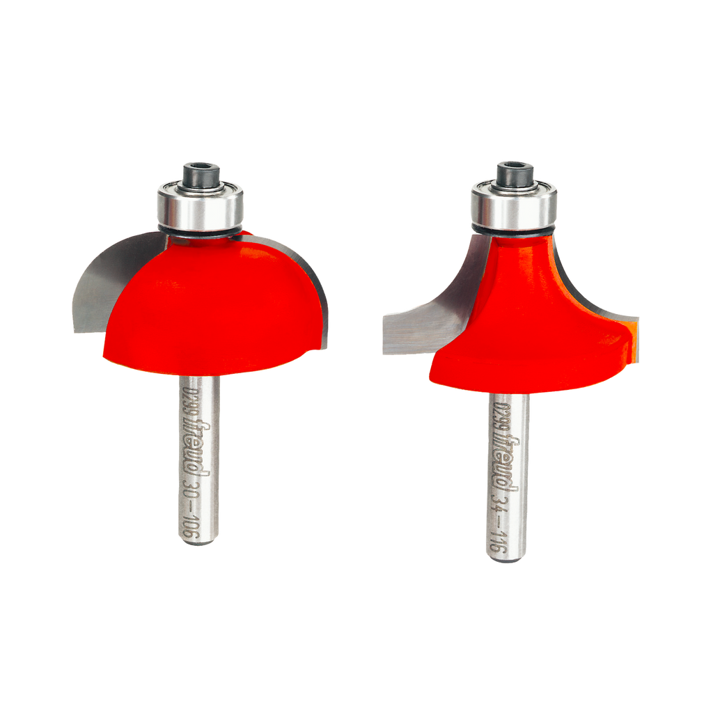 Freud Drop-Leaf Table Bit