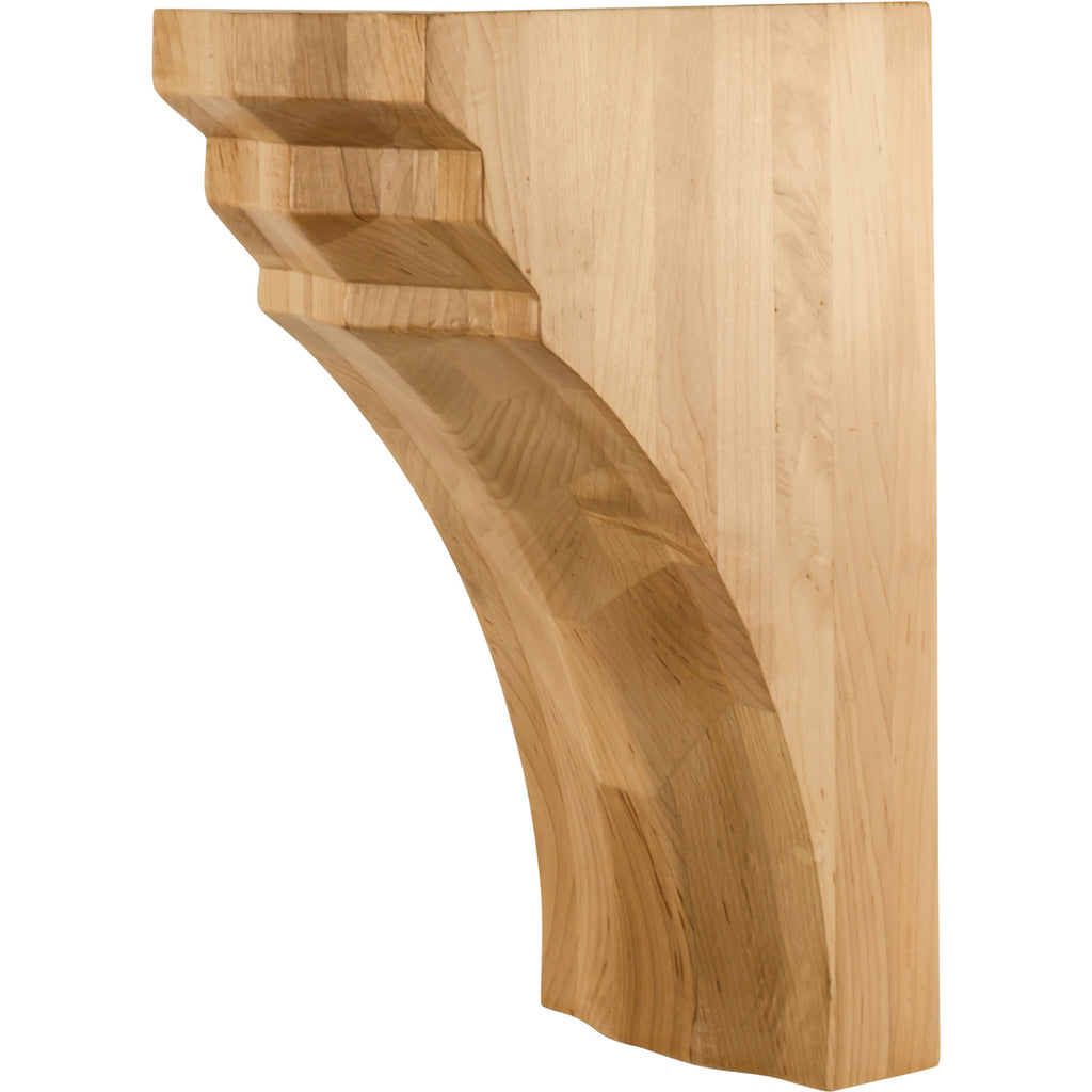 Hardware Resources Stepped Bevel Corbel