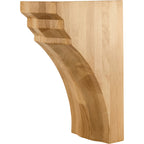 Hardware Resources Stepped Bevel Corbel