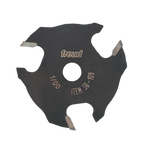 Freud Industrial Carbide Three Wing Slotting Cutter
