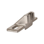 Blum Compact 33 Edge Mounted Mounting Plates Nickel