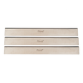 Freud High Speed Industrial Planer & Jointer Knives 3 Piece 7/8" Width 8" Length 1/8" Thick