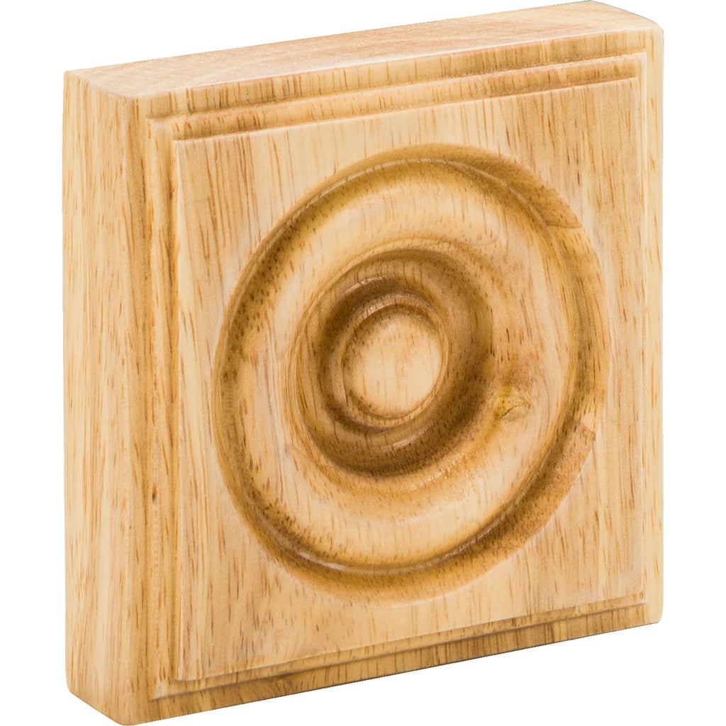 Hardware Resources Traditional Rosette