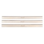 Freud High Speed Industrial Planer & Jointer Knives 3 Piece