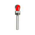 Freud Round Nose Bit 1/2" Diameter 2-1/4" Length