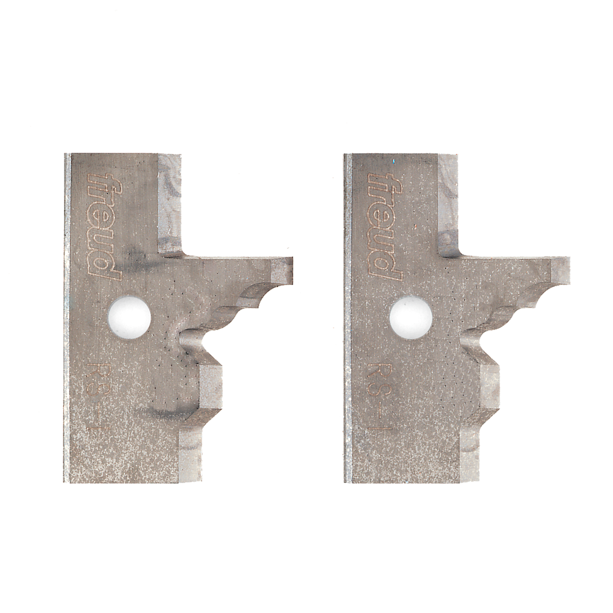 Freud Profile Set of 2 Knives, I