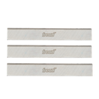 Freud High Speed Industrial Planer & Jointer Knives 3 Piece